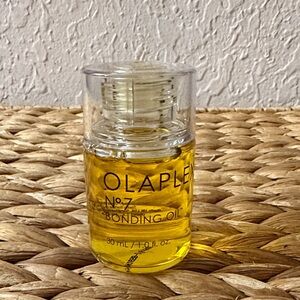OLAPLEX No.7 Bonding Oil - Vibrant Yellow